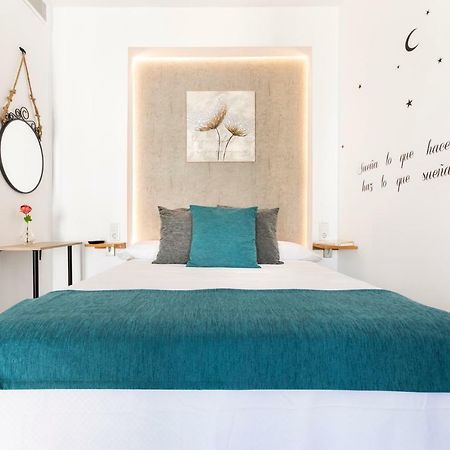 Ferienwohnung Romar Montesa 3 Málaga Exterior foto