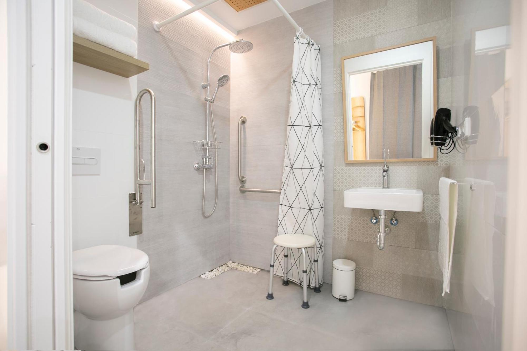 Ferienwohnung Romar Montesa 3 Málaga Exterior foto