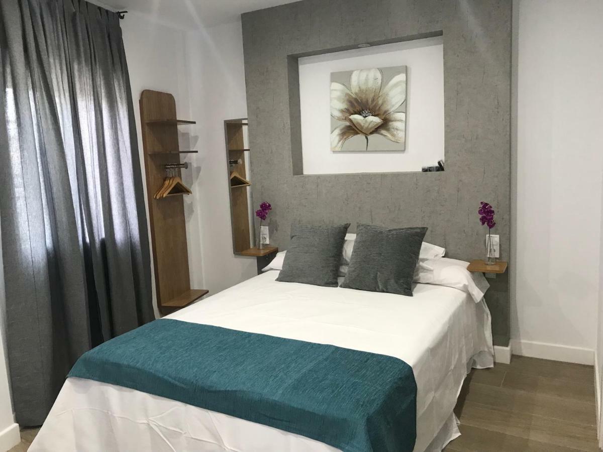 Ferienwohnung Romar Montesa 3 Málaga Exterior foto