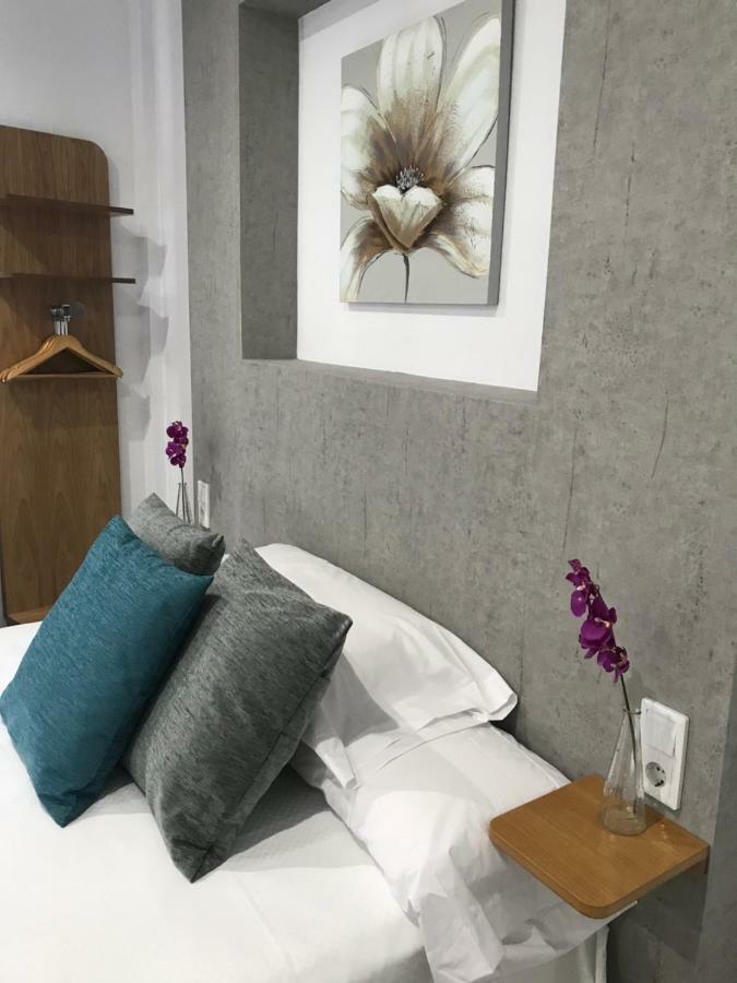 Ferienwohnung Romar Montesa 3 Málaga Exterior foto