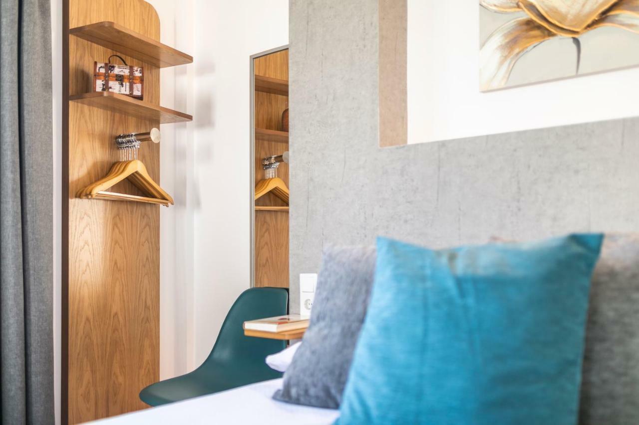 Ferienwohnung Romar Montesa 3 Málaga Exterior foto