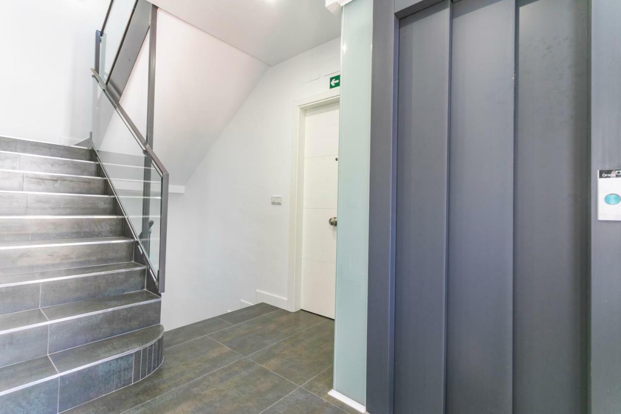 Ferienwohnung Romar Montesa 3 Málaga Exterior foto