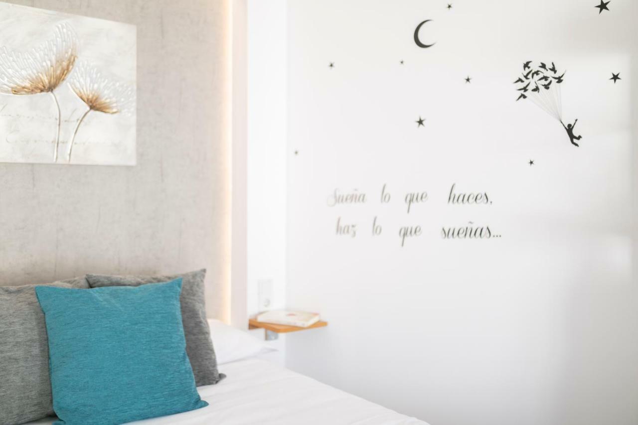 Ferienwohnung Romar Montesa 3 Málaga Exterior foto
