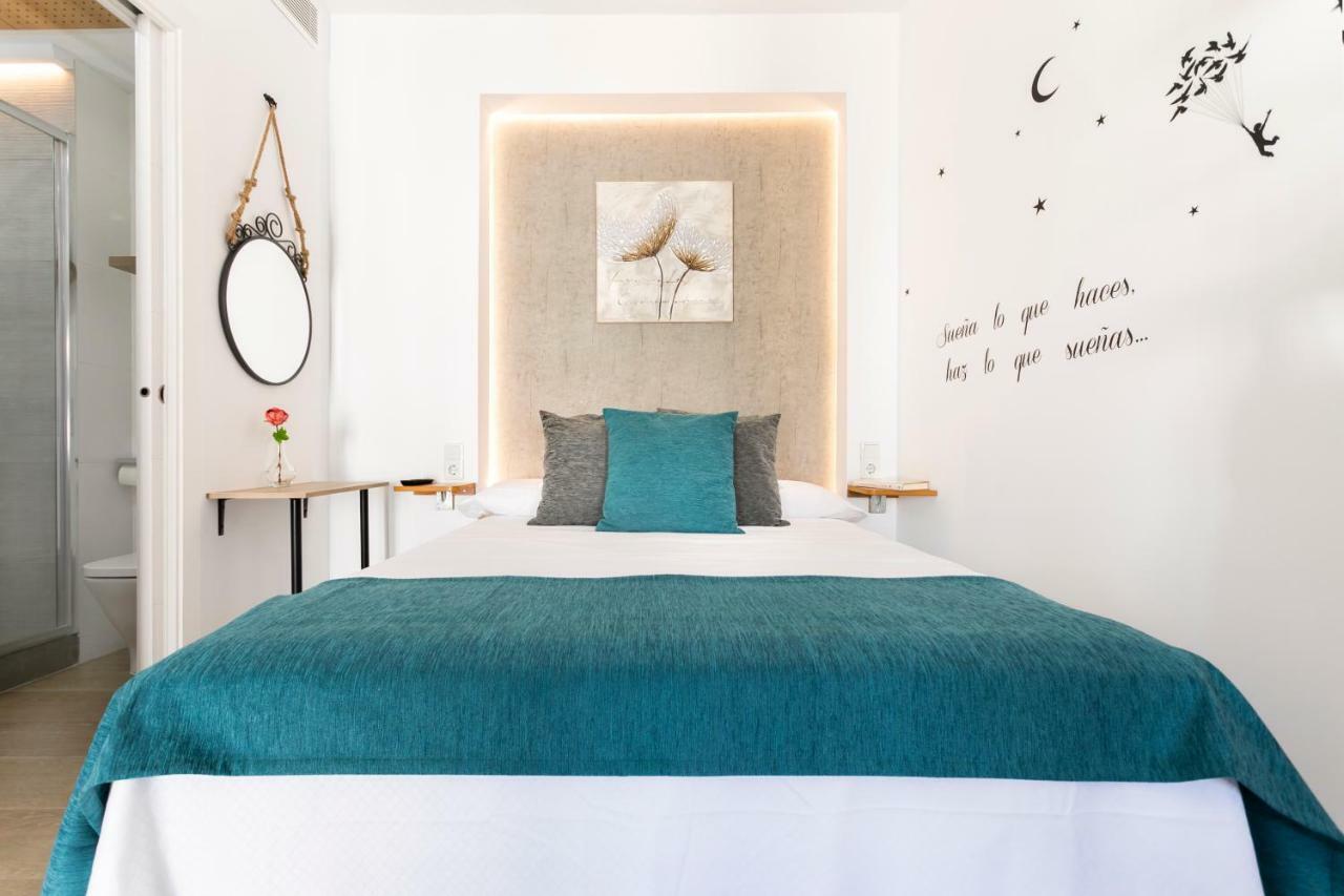 Ferienwohnung Romar Montesa 3 Málaga Exterior foto