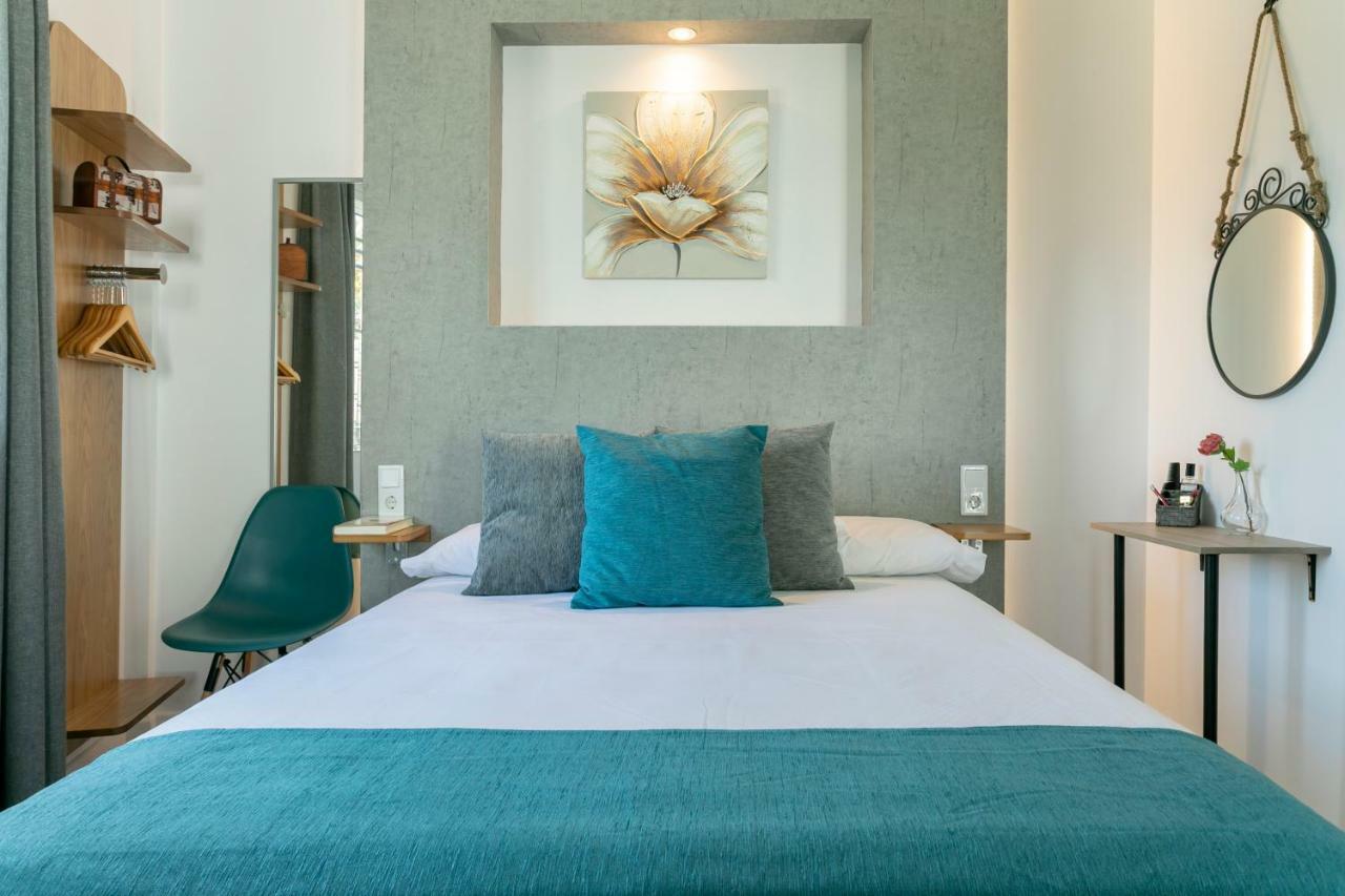 Ferienwohnung Romar Montesa 3 Málaga Exterior foto