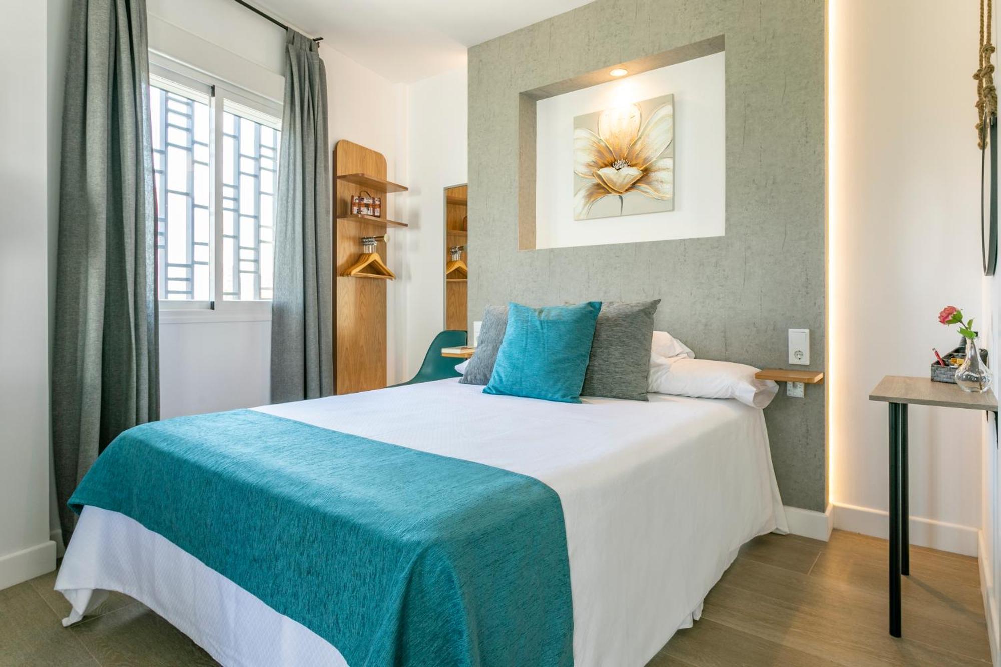 Ferienwohnung Romar Montesa 3 Málaga Exterior foto